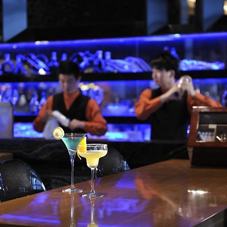 Wongtee V Hotel Шеньчжень Екстер'єр фото