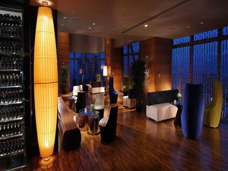 Wongtee V Hotel Шеньчжень Екстер'єр фото
