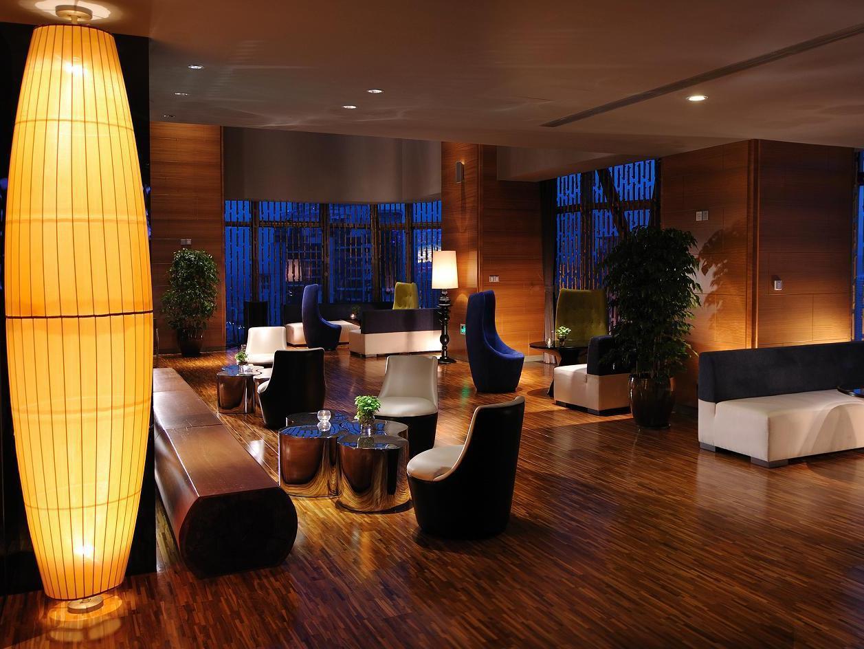 Wongtee V Hotel Шеньчжень Екстер'єр фото
