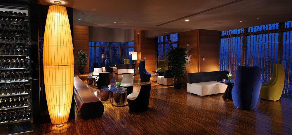 Wongtee V Hotel Шеньчжень Екстер'єр фото