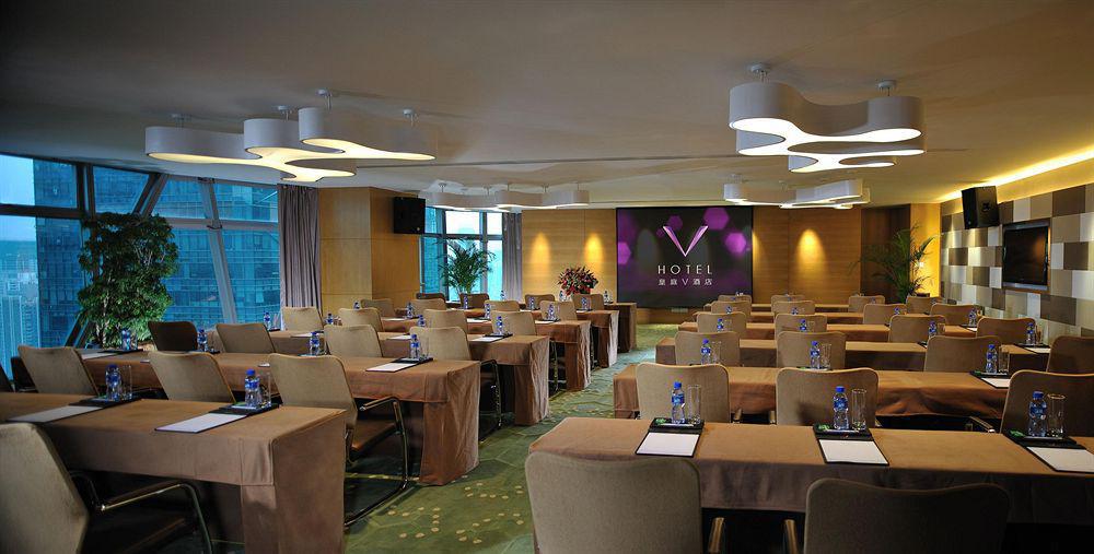 Wongtee V Hotel Шеньчжень Екстер'єр фото